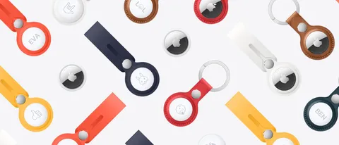 AirTag al minimo storico: solo 26€