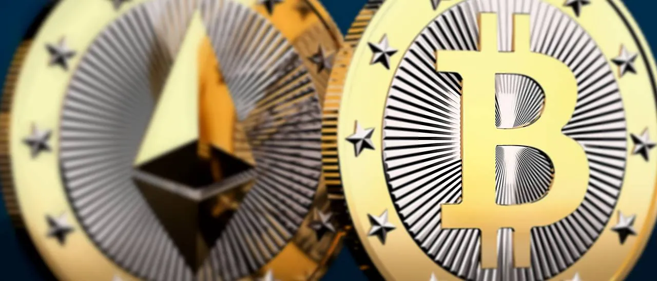 Mining, così funzionano le criptomonete