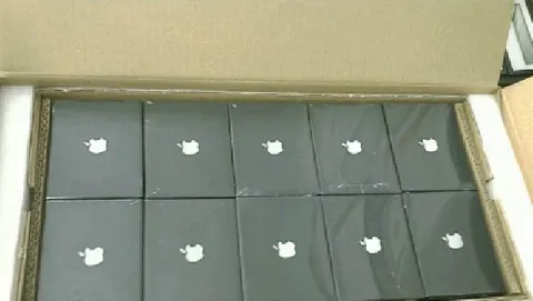 iPhone 3G: un business da 25 miliardi di dollari