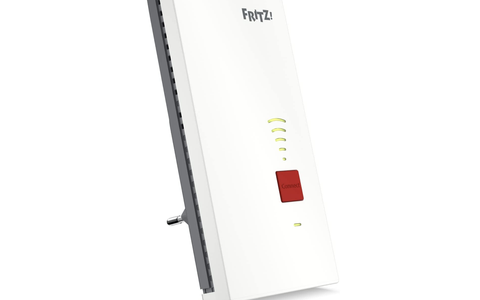 FRITZ!Repeater 2400, Estendi la rete WiFi a 600MBit/s