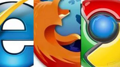 Internet Explorer perde ancora, bene Chrome e Firefox