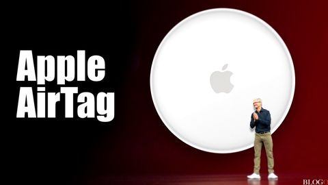 AirTag: feature e caratteristiche del trova-tutto di Apple