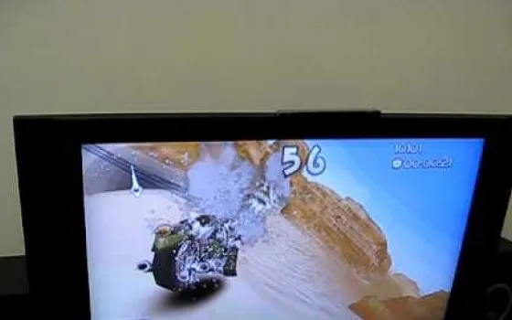 Scoperto il supporto al video-out per iPhone