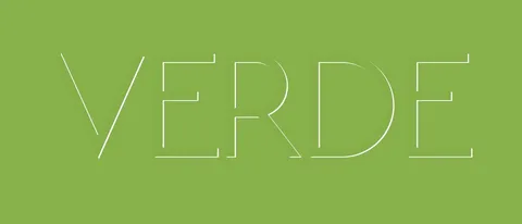 Il verde