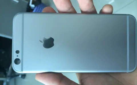 iPhone 6, trapelano le immagini di un possibile modello definitivo