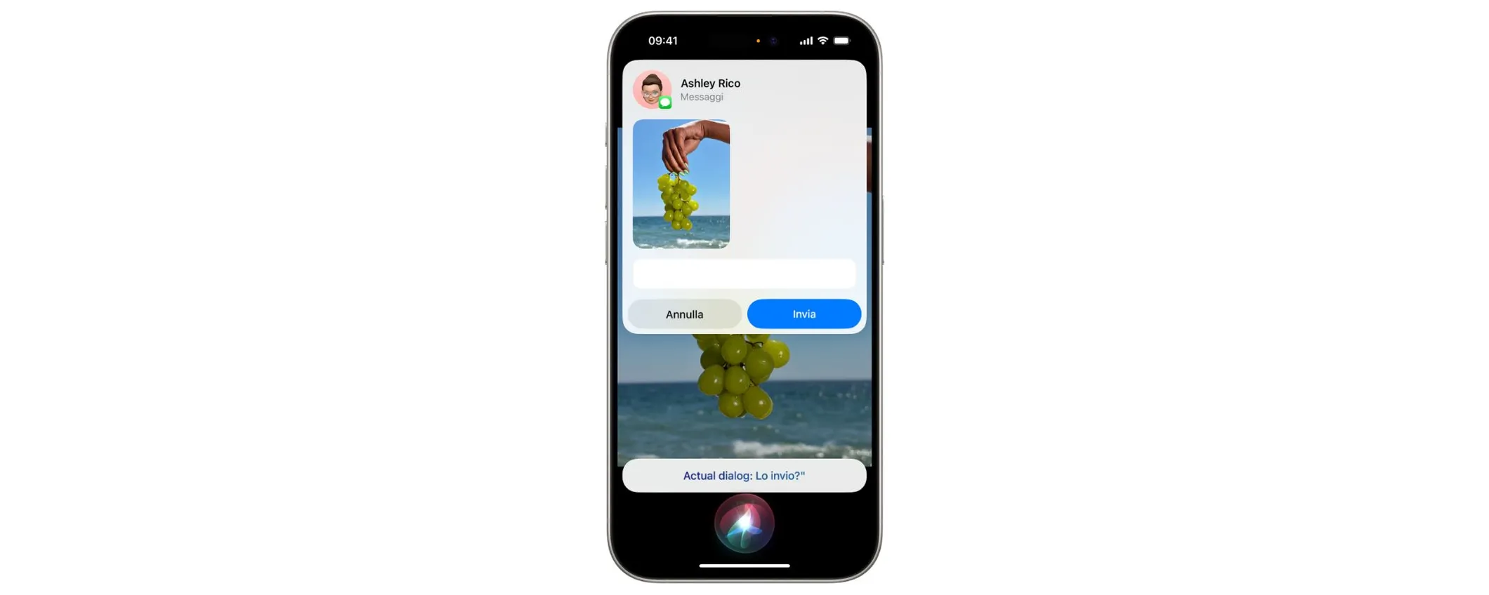 Apple riorganizza il team Siri: Mike Rockwell alla guida