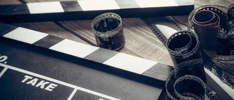 Netflix, assunzione strategica per il cinema