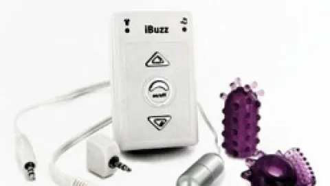 Apple persegue legalmente iBuzz