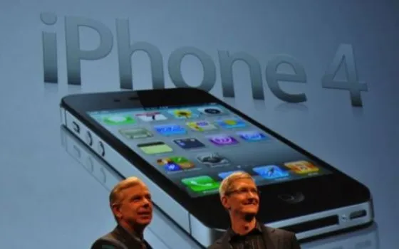 Ecco l'iPhone 4 di Verizon: fa da hotspot Wi-Fi [Aggiornato]
