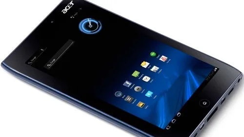 Acer: ultrabook e tablet sono mode passeggere
