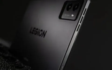 Lenovo Legion Y700: il nuovo tablet da gaming è dietro l'angolo