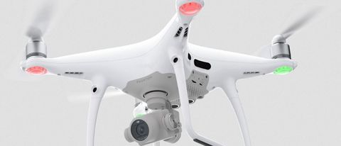 DJI, arriva la modalità privacy per i suoi droni