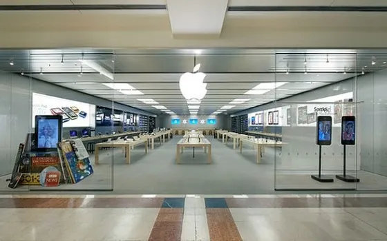 Ladri all'Oriocenter di Orio al Serio rubano iPhone 5