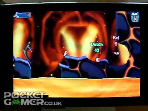 OMG Pirates!  Trailer