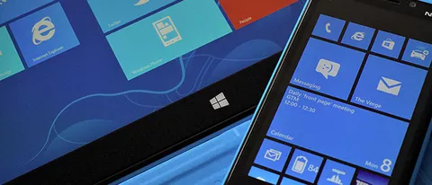 App universali per Windows e Windows Phone