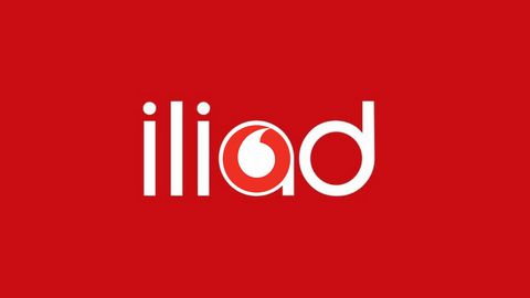 Iliad lancia offerta per Vodafone Italia