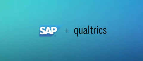 SAP compra Qualtrics