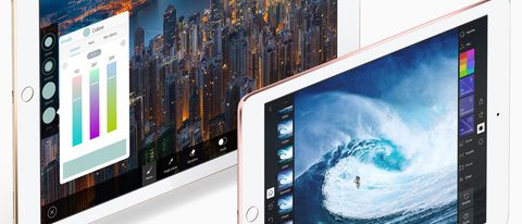 Tre nuovi iPad Pro nel 2017, uno da 7,9 pollici