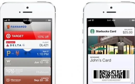 Passbook piace a sviluppatori, rivenditori e utenti