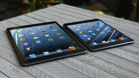 iPad 5 e iPad mini Retina, in arrivo entro la fine dell'anno