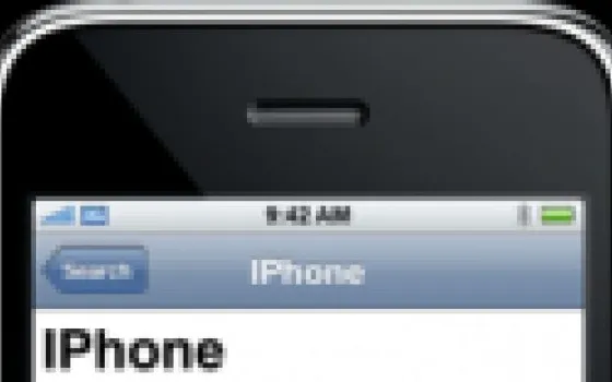 Wikipedia offline su iPhone con Encyclopedia