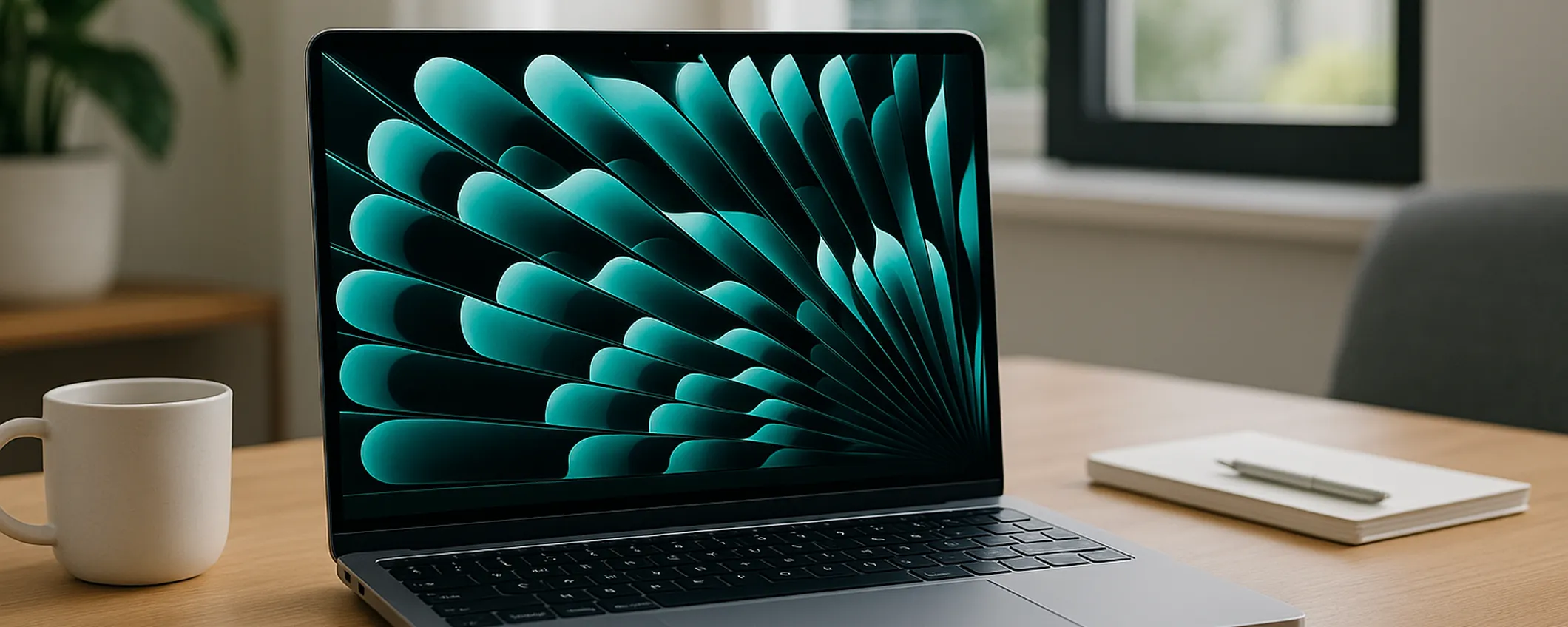 MacBook Air 15