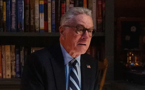 Netflix, 5 serie TV da non perdere a febbraio 2025