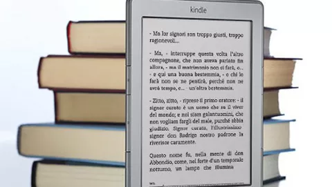 eBook, vietato abbassare IVA in Europa