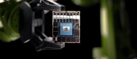 HP svela un po' della Nvidia GeForce MX250