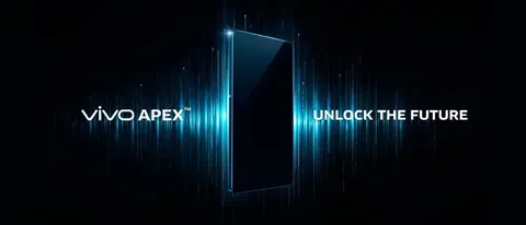 Vivo Apex, annuncio previsto per il 12 giugno