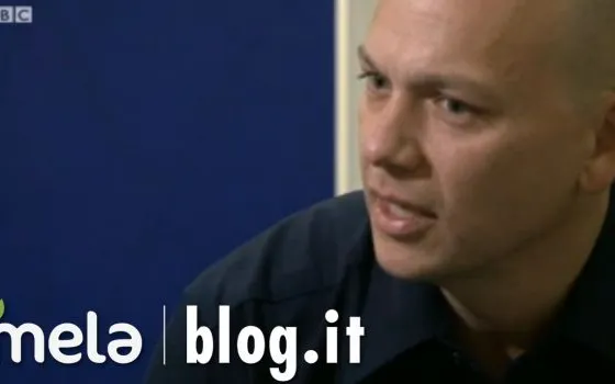 Tony Fadell: 