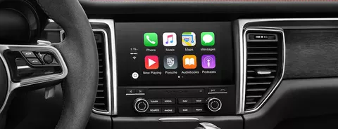 Apple CarPlay, ancora più auto supportano iPhone (e addio abbonamenti)