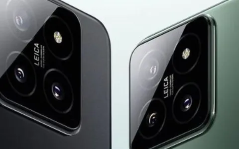 Xiaomi 15: svelata la data di debutto della line-up di flagship
