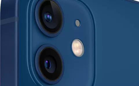iPhone 12 (Azzurro, ricondizionato) a questo prezzo non ha rivali: da non perdere
