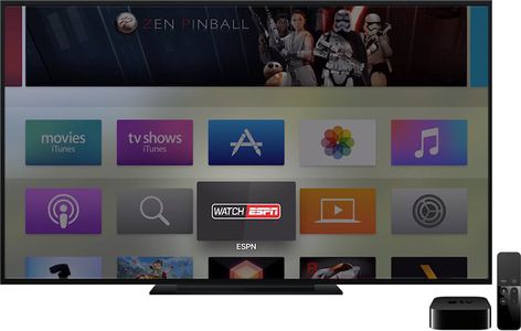 Apple TV, un fallimento tra 