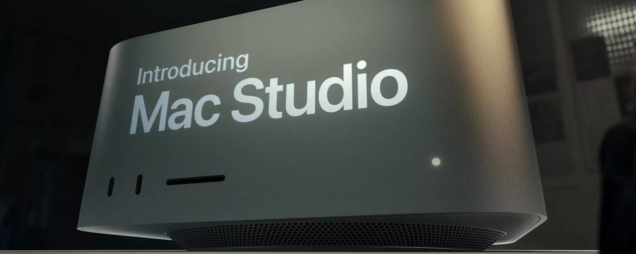 Il Mac Studio con M2 Ultra forse non lo vedremo mai, ed è tutta colpa di... Apple!