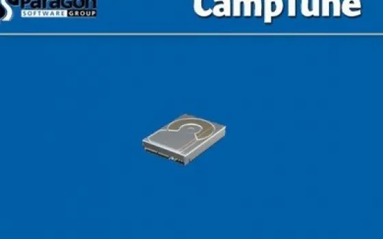 Camptune: ridimensionamento non distruttivo della partizione Bootcamp