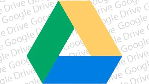 Google Drive, primo attacco sui brevetti