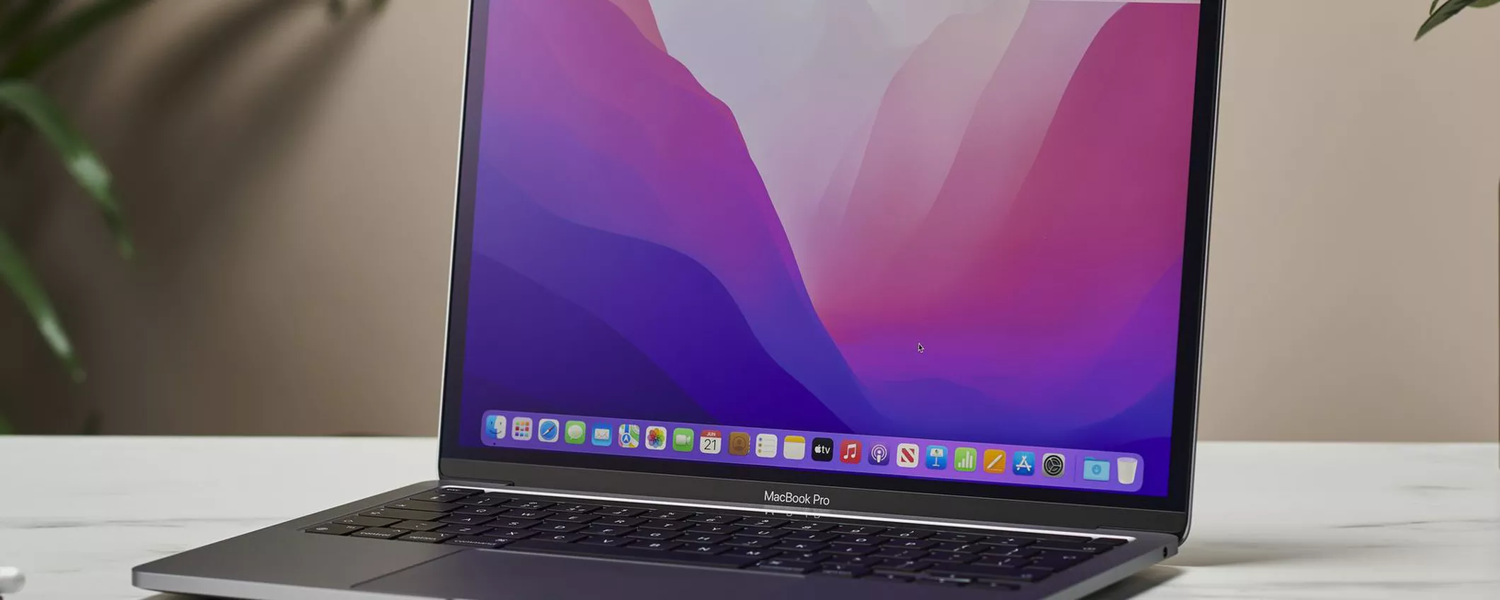 MacBook Pro con chip M2: il notebook Apple più potente torna in offerta