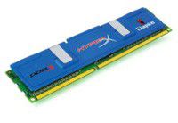 Memorie DDR3 CL5 da Kingston
