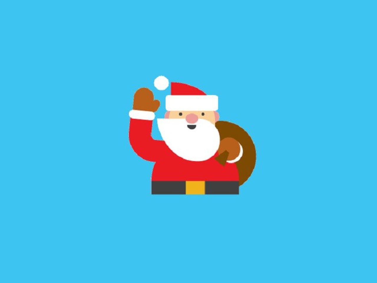 Babbo Natale Virtuale.Google Torna Il Sito Per Seguire Babbo Natale Webnews