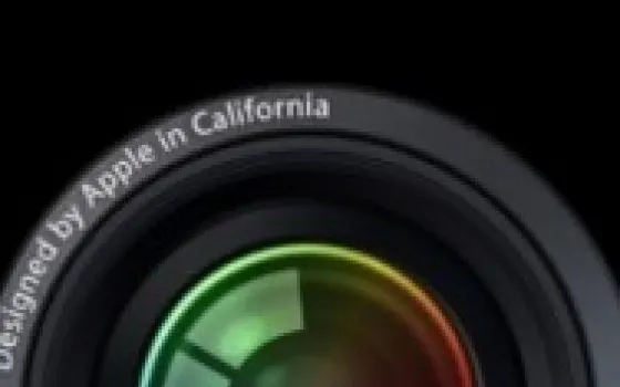 Apple prossima al rilascio di Aperture 3?