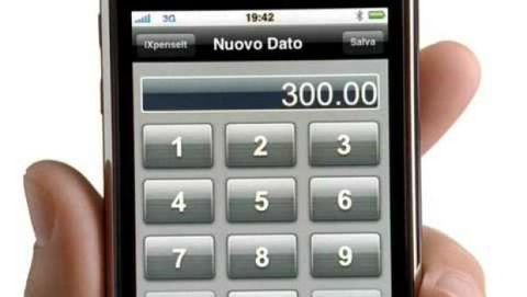 Nuova pubblicità in italiano dell'iPhone 3G: una applicazione per tutto