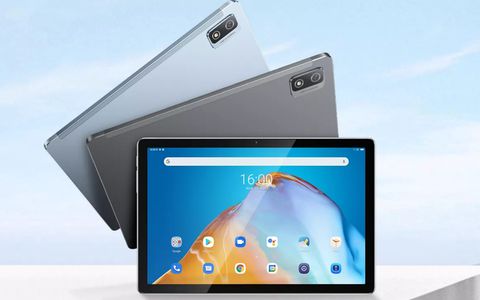 Blackview Tab 12, il tablet 10'' 5G che non ha rivali per qualità-prezzo