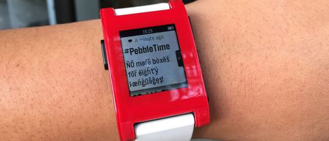 Pebble, nuove app per Android e iOS