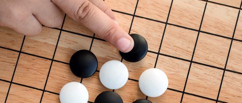 AlphaGo: quando l'intelligenza artificiale insegna