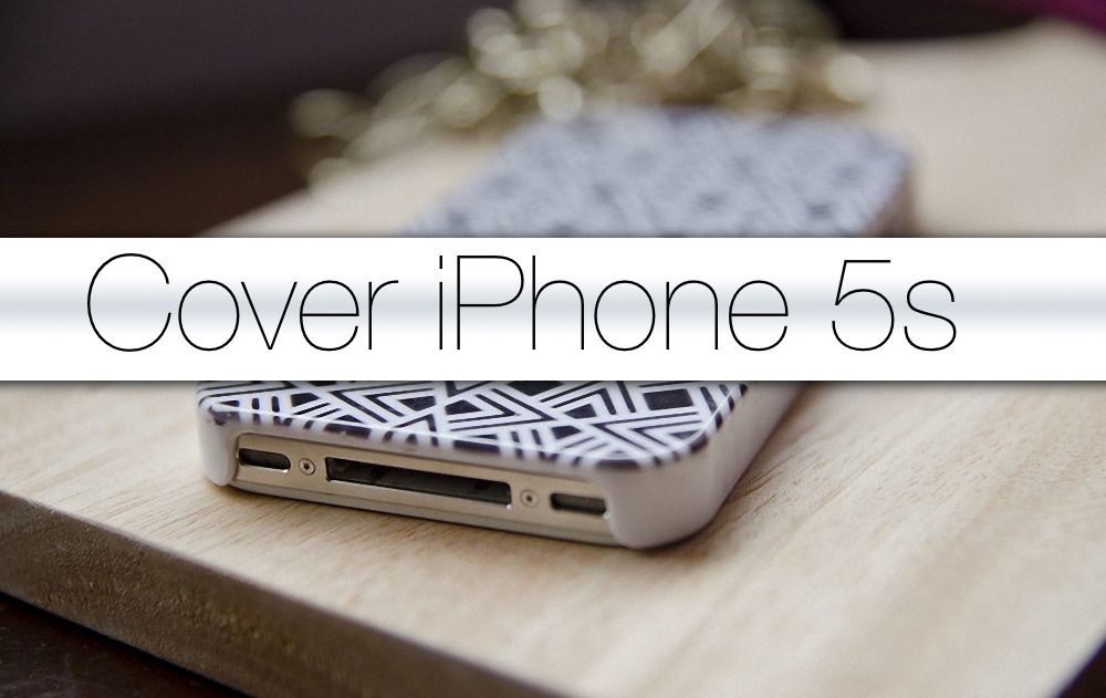 Cover iPhone 5S: la top 10 delle più belle e particolari - Melablog