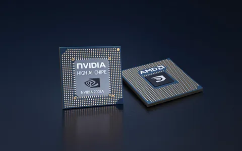 Cina e Stati Uniti: la sicurezza dei chip AI Nvidia e AMD accende lo scontro tecnologico