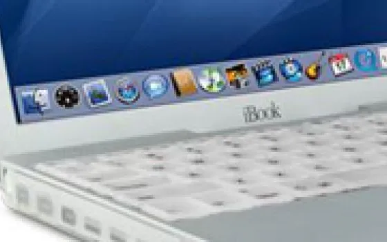 Portectorz: come tenere al sicuro le porte di iBook e Powerbook