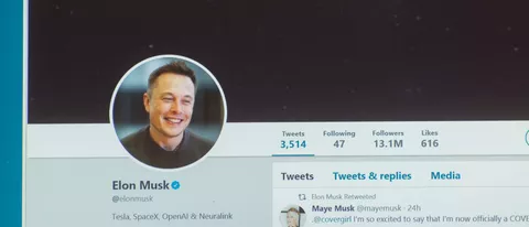 Elon Musk attacca Google Clips